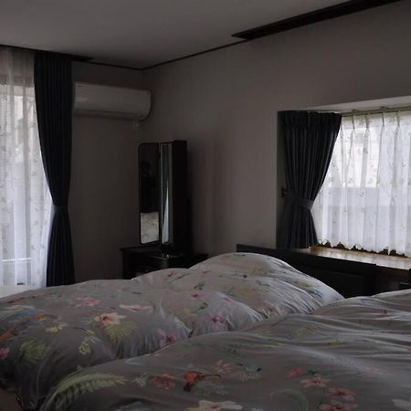 眺めのいい一軒家 Villa Tokyo Eksteriør bilde