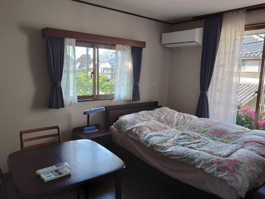 眺めのいい一軒家 Villa Tokyo Eksteriør bilde