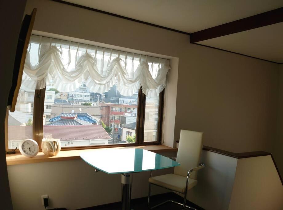 眺めのいい一軒家 Villa Tokyo Eksteriør bilde