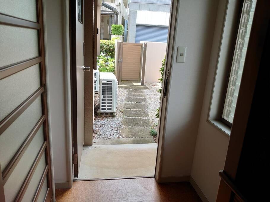眺めのいい一軒家 Villa Tokyo Eksteriør bilde